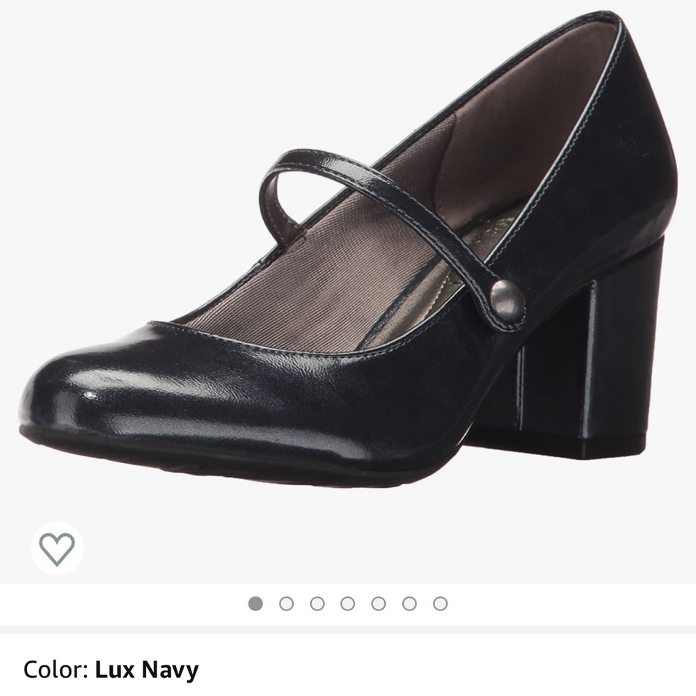 Woman heels
